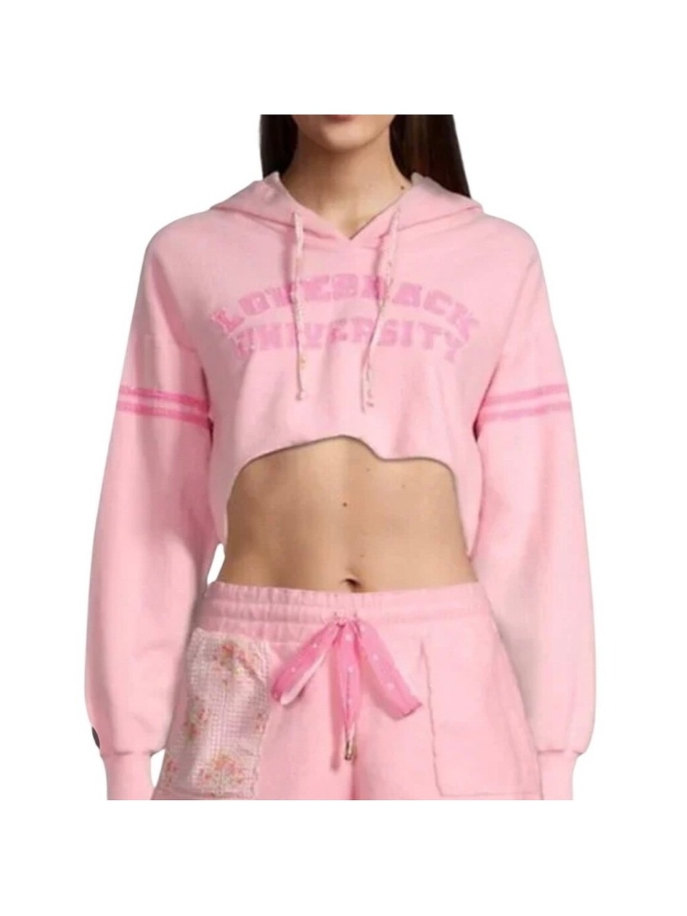 Rare Love shack fancy set